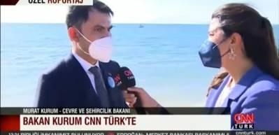 Bakan Kurum tarih verdi! M&uuml;silaj i&ccedil;in harekete ge&ccedil;iliyor