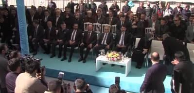 Bakan Kurum: &Uuml;niversitelerimizden FET&Ouml; unsurlarını temizledik