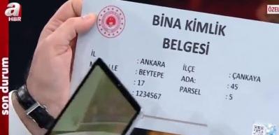 Bakan Kurum'dan kentsel dönüşümle ilgili kritik açıklama