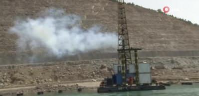 Bakan m&uuml;jdeyi verdi, r&uuml;ya proje yıl sonu hayata ge&ccedil;iyor