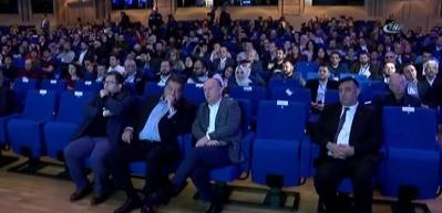 Bakan &Ouml;zl&uuml;&rsquo;den yerli otomobil a&ccedil;ıklaması