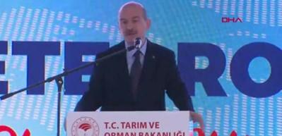 Bakan Pakdemirli Uzayda meteoroloji istasyonu kurma fikrimizi geliştiriyoruz