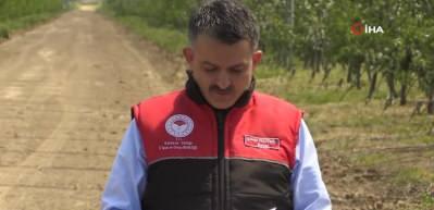  Bakan Pakdemirli'den &ccedil;ift&ccedil;iye bayram m&uuml;jdesi!