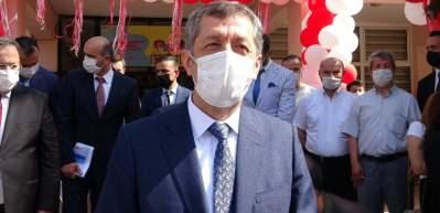 Bakan Sel&ccedil;uk'tan okullarla ilgili son dakika a&ccedil;ıklaması! Yeşil ışık yaktı