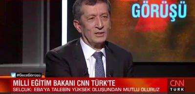 Bakan Sel&ccedil;uk'tan &ouml;nemli a&ccedil;ıklamalar!