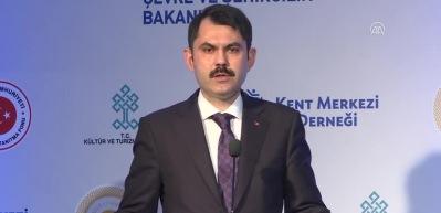 Bakan son noktayı koydu! Artık yapmayacağız...