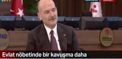 Bakan Soylu a&ccedil;ıkladı: İstanbul'da katliam &ouml;nlendi