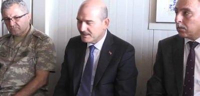 Bakan Soylu a&ccedil;ıkladı: Son yılların en d&uuml;ş&uuml;k rakamı