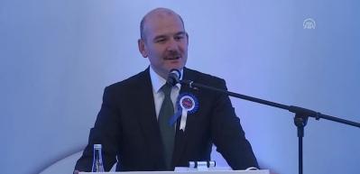 Bakan Soylu: Bu şansı bir daha yakalayamayız
