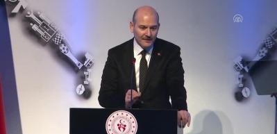 Bakan Soylu: Herkes bu uygulamayı telefonuna indirsin