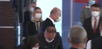 Bakan Soylu rakamları tek tek a&ccedil;ıkladı! "Etkisiz hale getirdik"