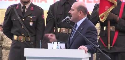 Bakan Soylu: Son 24 saatte 28 ter&ouml;ristin etkisiz hale getirildi