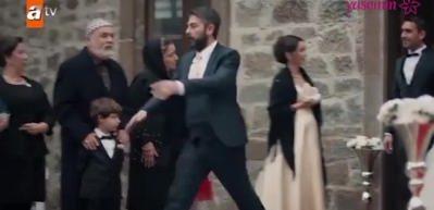 Bakan Soylu'nun takdirini kazanan sahne!