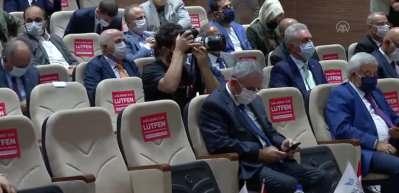 Bakan Varank: &ldquo;Bilişim Vadisi, Albaraka Katılım ve Vakıf Katılım ortaklığında 100 milyon liralık bir fon kuruyoruz"