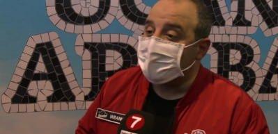 Bakan Varank Teknofest heyecanını Haber7 ile paylaştı!