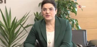 Bakan Yardımcısı Meşe'den sanal ortamda satışı yapılan anne s&uuml;t&uuml; uyarısı