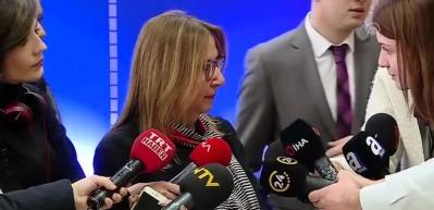 Bakan'dan market fiyatlarıyla ilgili &ouml;nemli a&ccedil;ıklama
