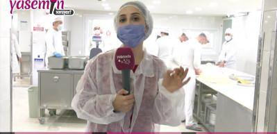 Baklavada sahtekarlığa dikkat! Sahte baklava nasıl anlaşılır? 