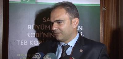 BALKANSİAD 8. Sinerji Toplantısı yapıldı