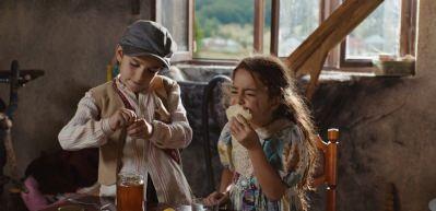 Bal Kaymak filmi vizyona giriyor