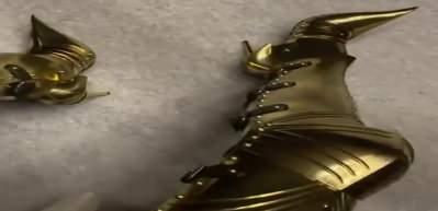 Balenciaga Sonbahar/Kış 2021 &ccedil;izmeleri