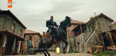 Balgay ve Osman Bey'in ittifakı D&uuml;ndar'ı daha da kızdırır! Kuruluş Osman 18. b&ouml;l&uuml;m fragmanı yayınlandı!