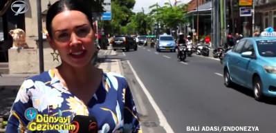 Bali hakkında her şey: En &ccedil;ok turist alan Seminyak B&ouml;lgesi