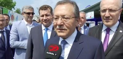 Balıkesir b&uuml;y&uuml;k bir aile oluyor