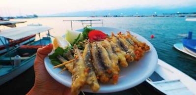 Balıkta bulunan Omega-3 yağ asidi ne işe yarar?
