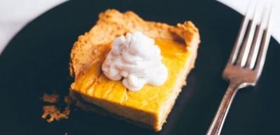 Balkabaklı kolay cheesecake tarifi