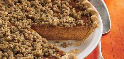 Balkabaklı tart tarifi 