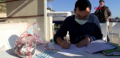 T&uuml;rkiye kıyılarında b&uuml;y&uuml;k tehlike! 1200 kat daha zehirli