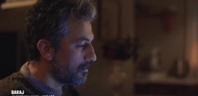 Baraj dizisi konusu nedir? Baraj dizisi nerede &ccedil;ekiliyor? Baraj dizisi 1. b&ouml;l&uuml;m 1. fragmanı
