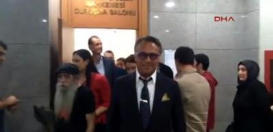  Barbaros Şansal'ın yargılandığı davada karar