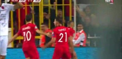 Barış Pınarı Harekatı'ndaki askerlerimizi unutmadılar!