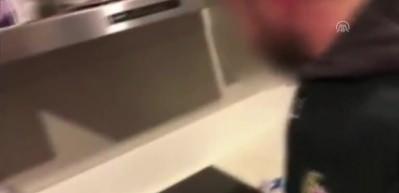 Başakşehir'de uyuşturucu operasyonu