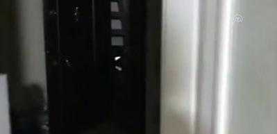 Başakşehir'de uyuşturucu operasyonunda 3 ş&uuml;pheli tutuklandı