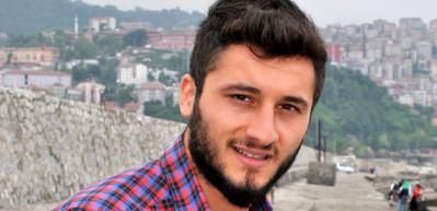 Başakşehirli Cenk Şahin'in hedefi milli forma