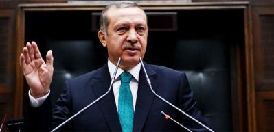 Başbakan Erdoğan grup toplantısında konuştu-3