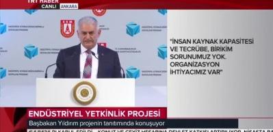 Başbakan Yıldırım: 3 askerimiz şehit oldu