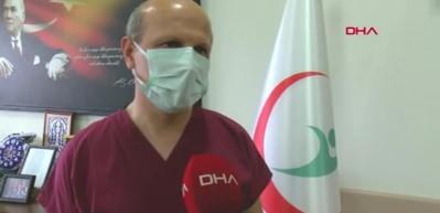 Başhekimden korkutan a&ccedil;ıklama: Koronavir&uuml;s artık gen&ccedil;lerin de hastalığı