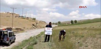  Başkale&rsquo;de bir mahallede 6 ay kuduz karantinası