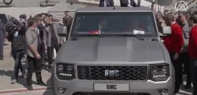 Başkan Erdoğan bizzat test etmişti! G&ouml;reve hazır