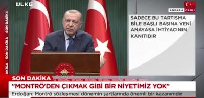 Başkan Erdoğan: Bu işin merkezinde ana muhalefet partisinin ta kendisi var