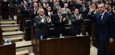 Başkan Erdoğan 'd&uuml;nyanın en se&ccedil;kin lideri' se&ccedil;ildi