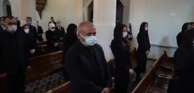 Başkan Erdoğan: Markar deyince aklımıza &ouml;nce bu &uuml;lkeye sevdası geliyordu