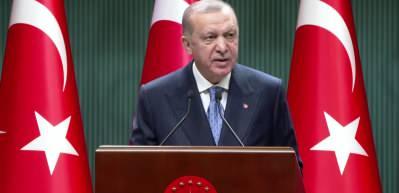 Başkan Erdoğan: Mevcut uygulama bir s&uuml;re daha devam edecek 