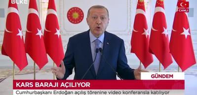 Başkan Erdoğan: Sinyaller olduk&ccedil;a g&uuml;&ccedil;l&uuml; geliyor