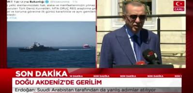 Başkan Erdoğan tarih verdi