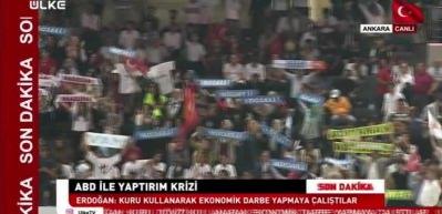 Başkan Erdoğan: Ter&ouml;r&uuml; kaynağında kurutacağız